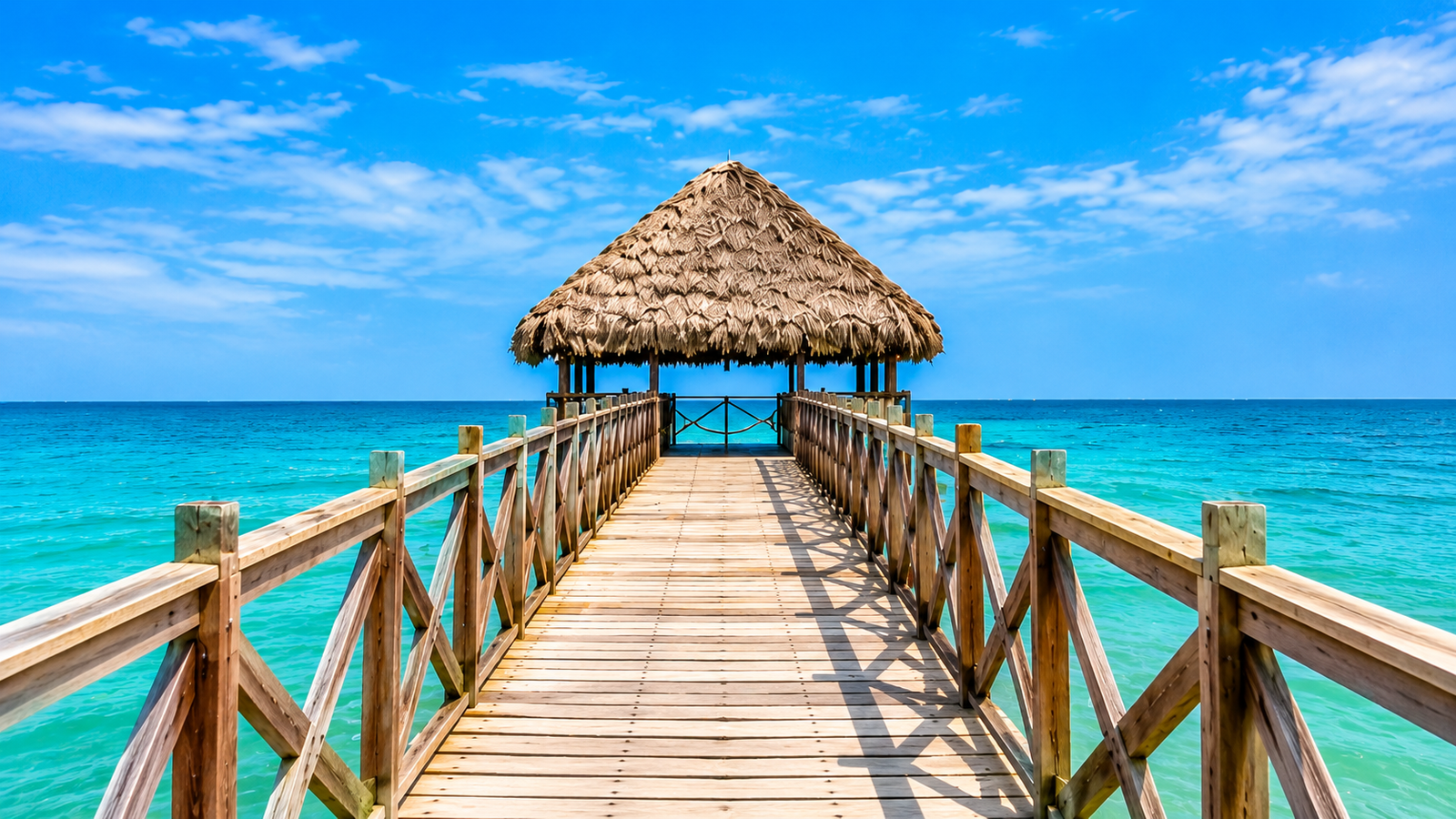 Las playas de Tolú, un paraíso en el Gran Caribe Colombiano