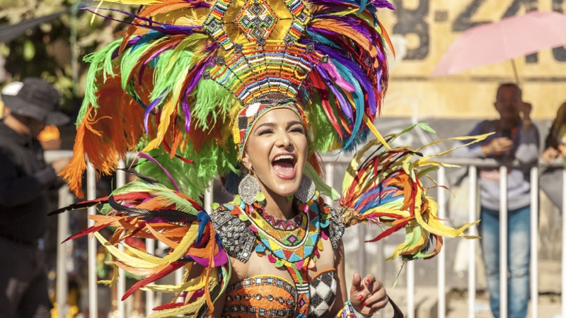 los festivales mas importantes de colombia