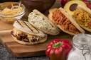 delicious-arepas-wooden-board